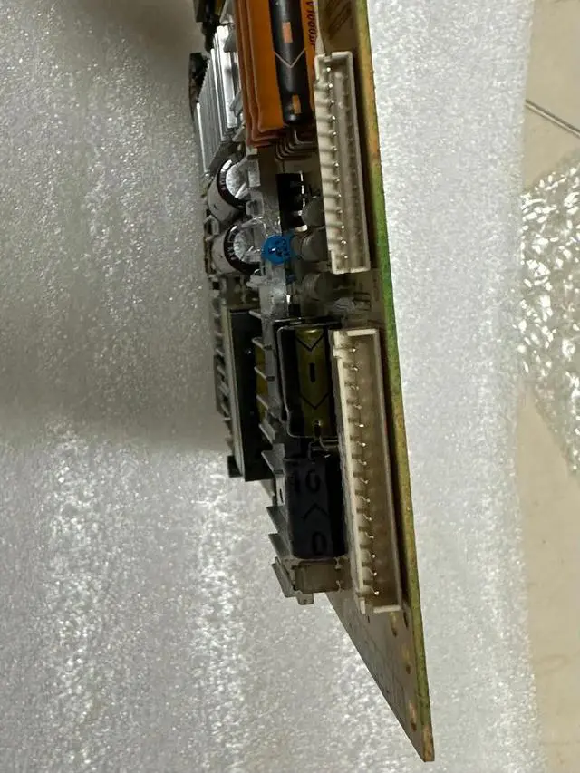 Alt view image 3 of 3 - 50E58 Power module 5800-P47ELL-W000 168P-P47ELL-W1