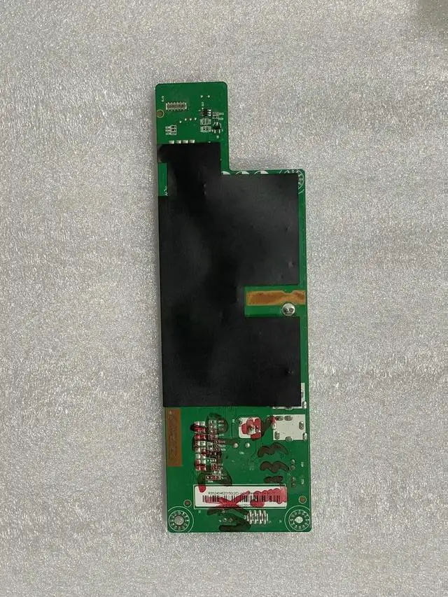Alt view image 2 of 3 - VX2476-SHD driver board VS16510 driver board mainboard 0171-2271-6332