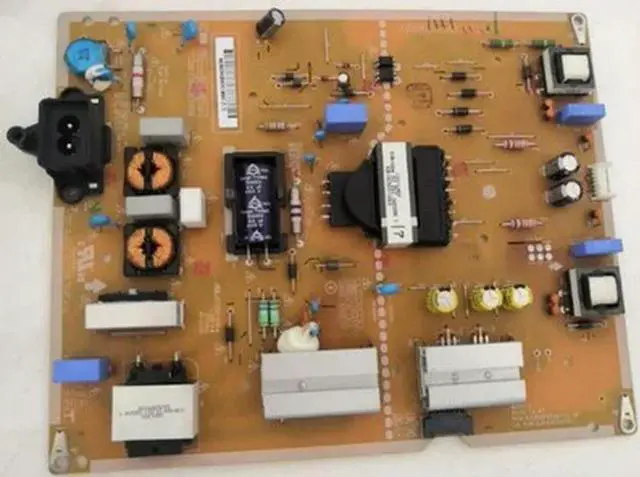 Main image of 55LH5750-CB power supply board EAX66832401 EAY64328701 LGP55B1-16CH1