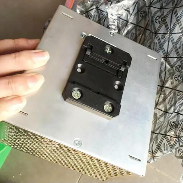 Alt view image 3 of 6 - 8708680000 CP SNT 250W 24V 10A Switching Power Supply