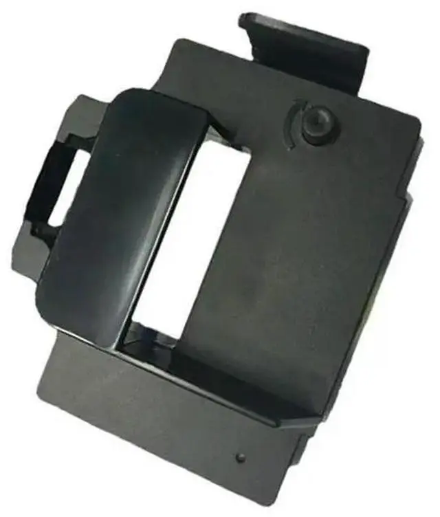 Alt view image 2 of 3 - For FUJI 550/570/500/510/590 Ribbon Cartridge Printer Back Print Ribbon Ink Cassette For Frontier 500/550/570/590