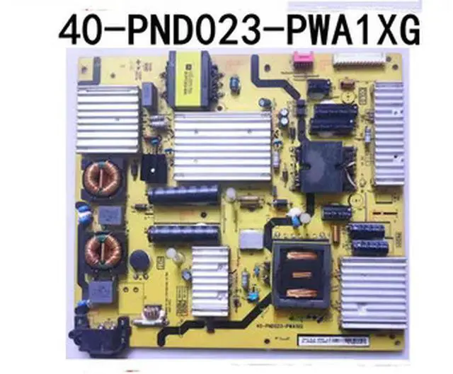 Main image of Power motherboard 81-PND0103-PL210AA 40-PND023-PWA1XG