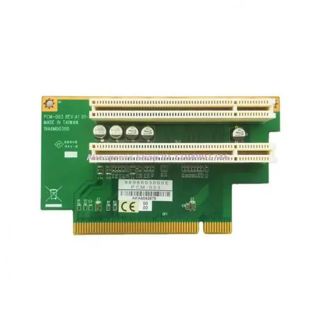 Main image of PCM-003 REV.A1 01-2 19A6M00300 Vantrol PCI adapter card