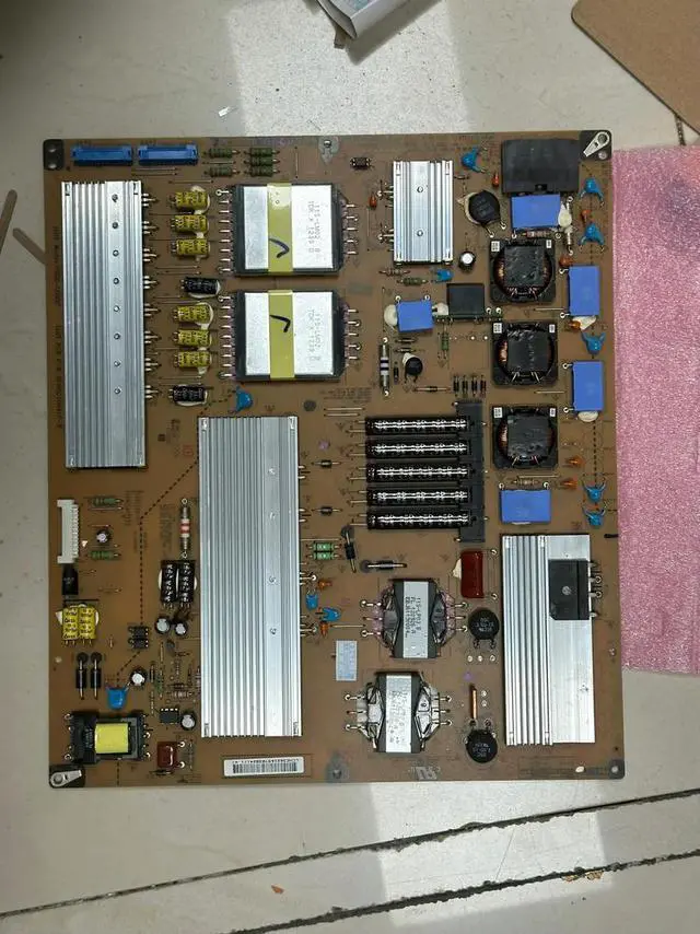 Main image of power supply board LGP65-12SP EAX62876002(1.1) EAY62169703
