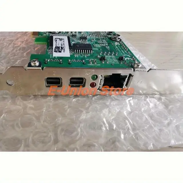 Main image of Teradici 2220 PCoIP PCI-E 3.0 x1 0XK9F2 XK9F2 Remote Access Host Card