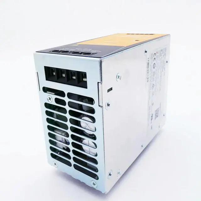Main image of 1469540000 PRO ECO3 240W 24V 10A DIN-Rail Power Supply Three-Phase Power