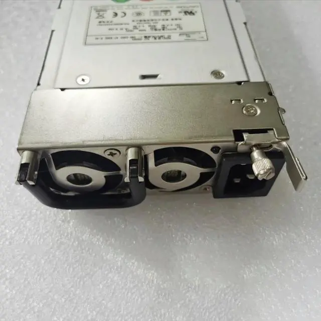 Alt view image 3 of 6 - M1F-5500V 500W Server Power Supply Module