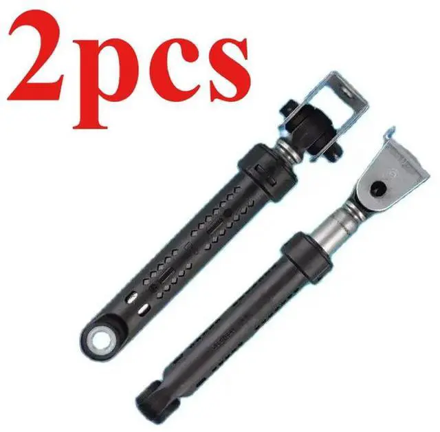 Main image of 2pcs for Haier drum washing machine shock absorber 0020600212 100N shock absorber rod compatible