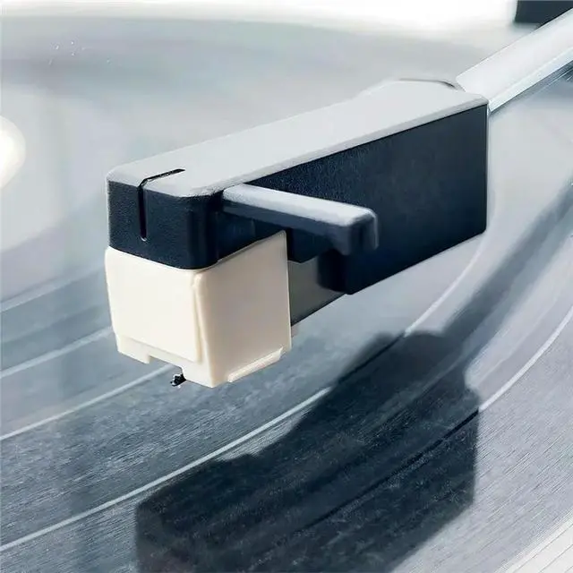 Alt view image 3 of 3 - For AT-Lp60x, AT-Lp60xbt AT-Lp60xusb Compatible ATN3600L AT3600L Diamond Needle Replacement Stylus
