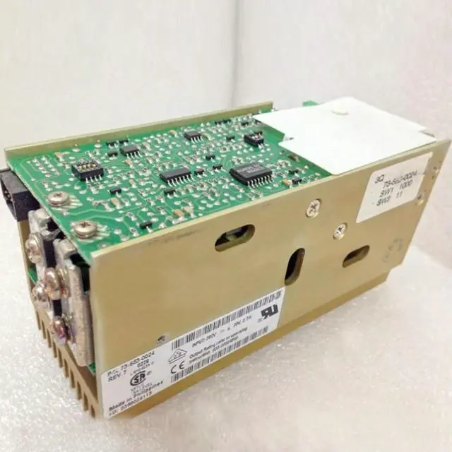 Main image of 73-553-0024 Industrial Medical Equipment Power Module 36V