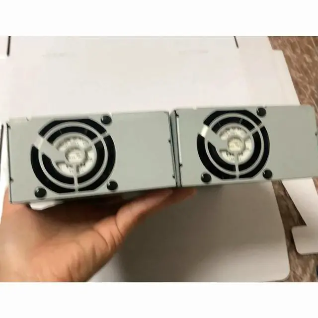 Alt view image 2 of 6 - 1 Pcs PLA600F-36 600W INPUT AC100-240V 50-60Hz 6.7A OUTPUT 36V 16.7A Switching Power Supply