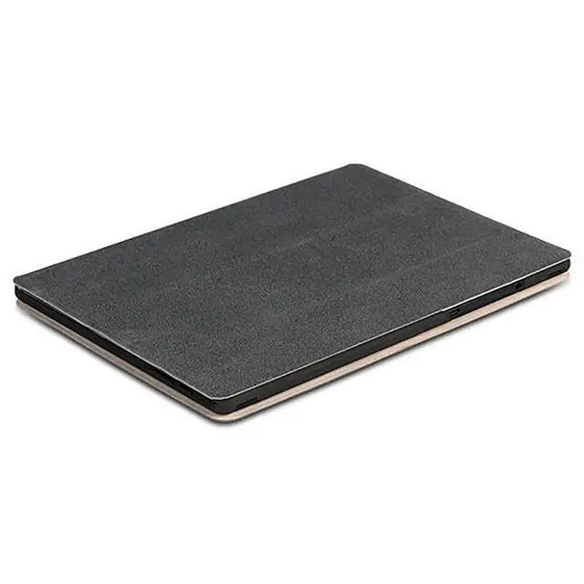 Alt view image 3 of 3 - AT9-PU Leather Folding Stand Case Cover for CHUWI Hi9 Air 10.1 Inch Tablet