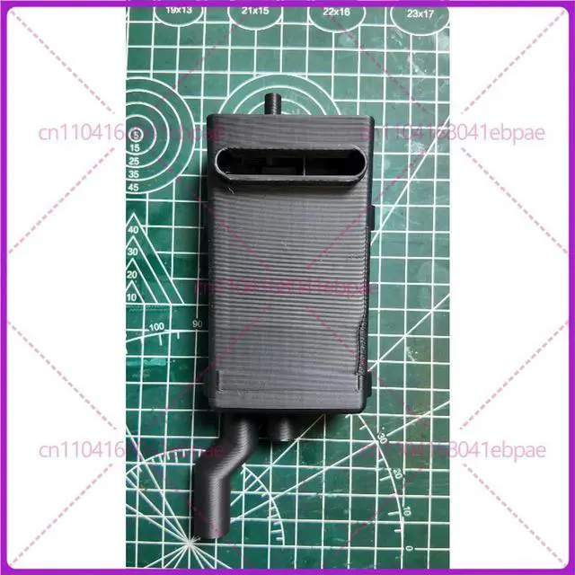 Main image of 1pcs for fish tank modification dual pump module eco-upgrade modification flat replacement accessories