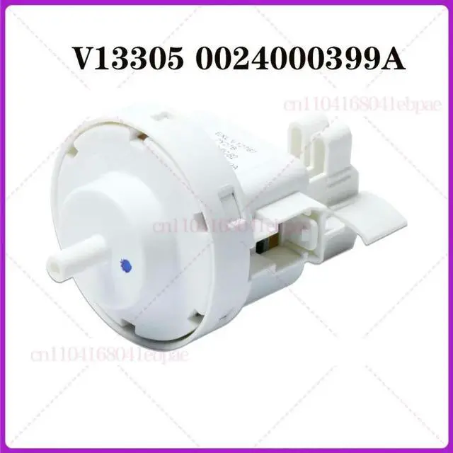 Main image of 2pcs Water Level Sensor Spare Parts V13305 Water Level Switch 0024000399A For Haier Drum Washing Machine Replacement Accessories