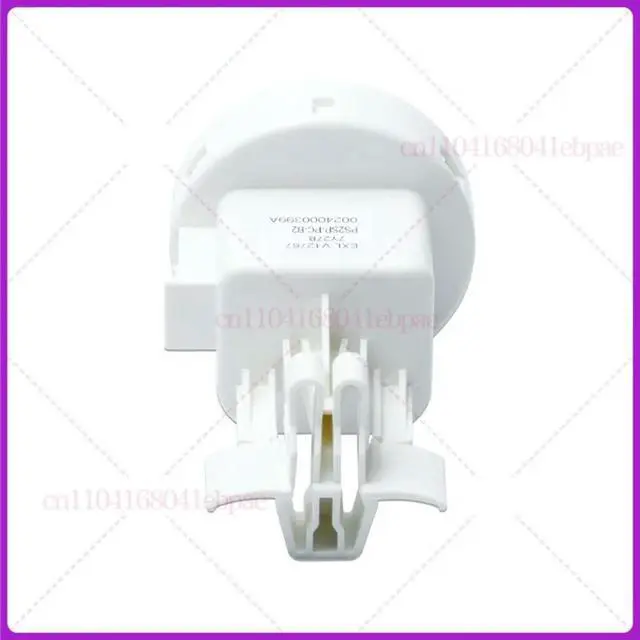 Alt view image 3 of 3 - 2pcs Water Level Sensor Spare Parts V13305 Water Level Switch 0024000399A For Haier Drum Washing Machine Replacement Accessories