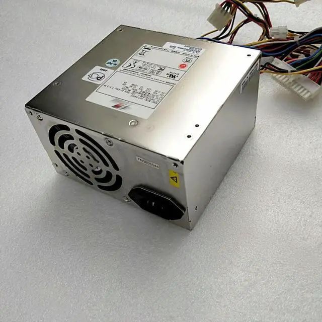 Main image of Medical Workstation Power Supply HP2-6460P 460W Server Tower Power Supply Works ly