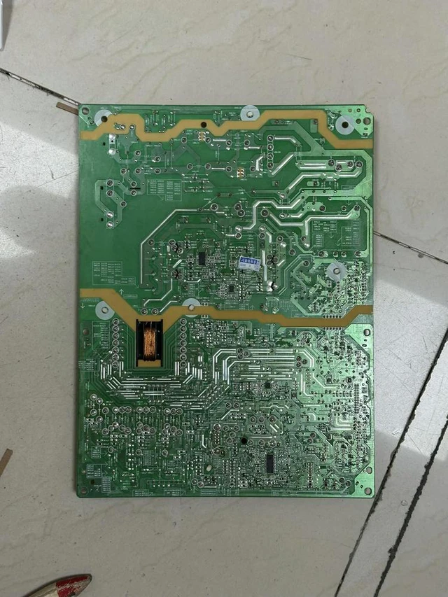 Alt view image 2 of 2 - LCD-60LX850A/60LX960A power board DPS-204EP-3 RUNTKB157WJQZ