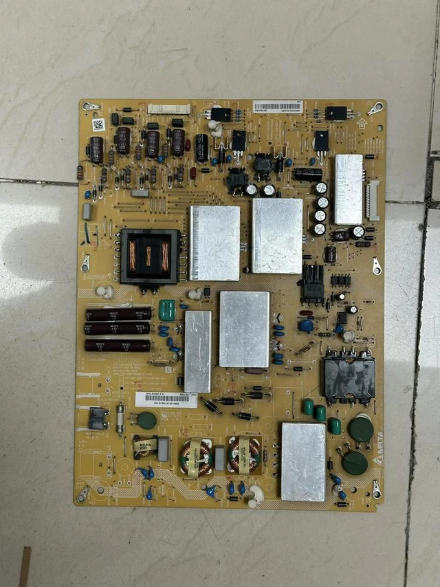 Main image of LCD-60LX850A/60LX960A power board DPS-204EP-3 RUNTKB157WJQZ
