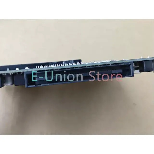 Alt view image 3 of 6 - Motherboard TPS-H81F Fully Tested Fast Ship
