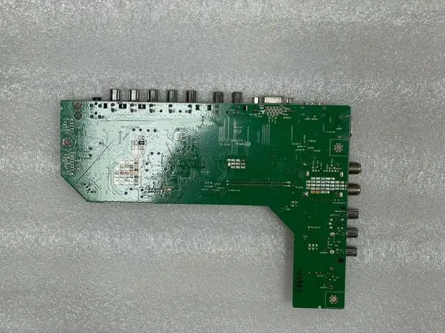 Alt view image 2 of 3 - LVF500CM01 motherboard 40-MS1306-MAB2 D50A710 L50F2850A