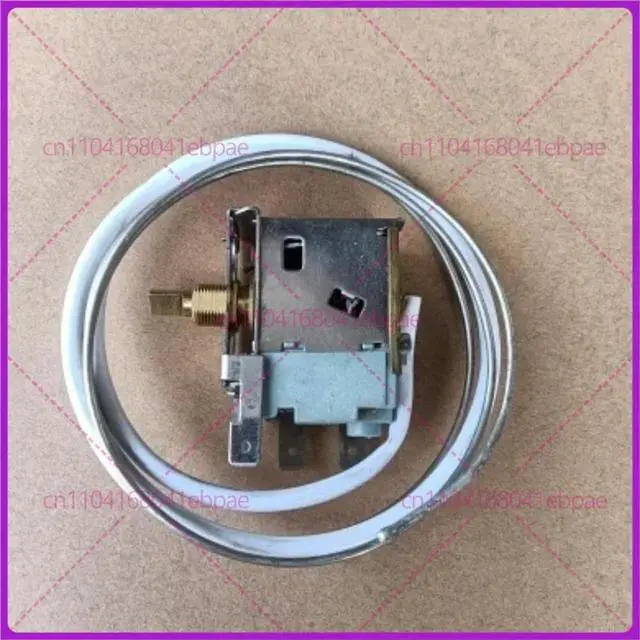 Alt view image 3 of 3 - Refrigerator thermostat WPF20F-1 thermostat 1.18.049 -0106 support refrigeration or freezing