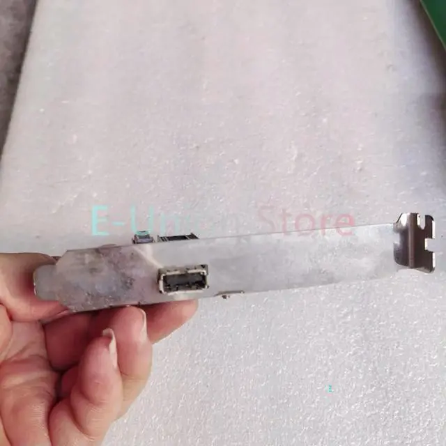 Alt view image 3 of 5 - H2450392 Elevator Accessories Slow Wire USB Drive Card Multimedia Interface