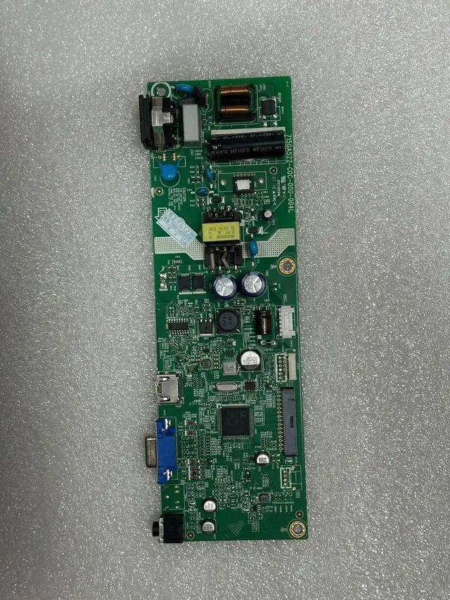 Main image of 241V8 power board 221V motherboard 271V8 driver board 715GA522-C0C-000-004L