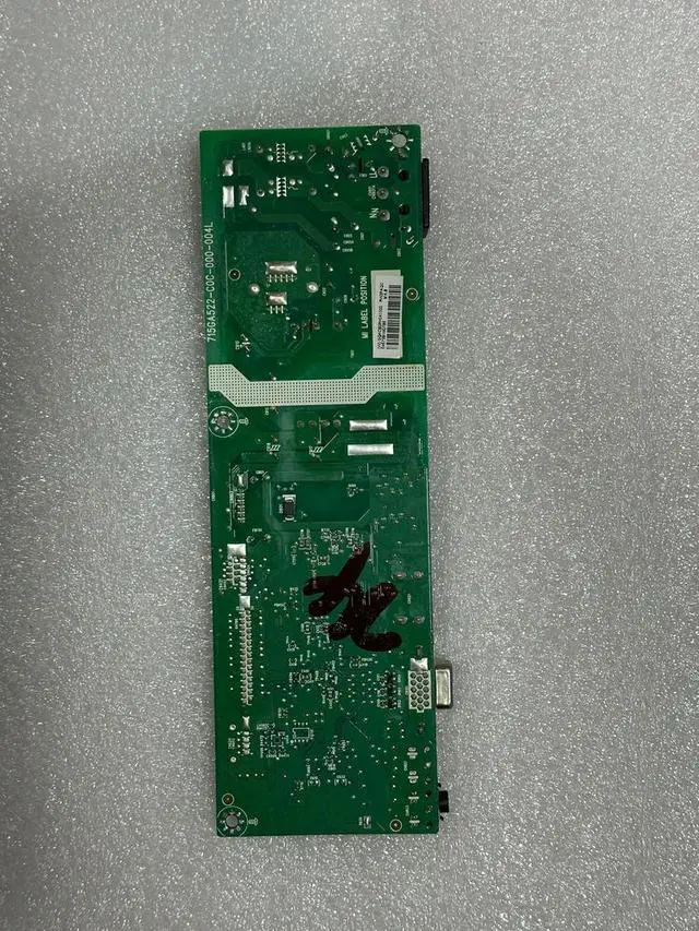 Alt view image 2 of 3 - 241V8 power board 221V motherboard 271V8 driver board 715GA522-C0C-000-004L