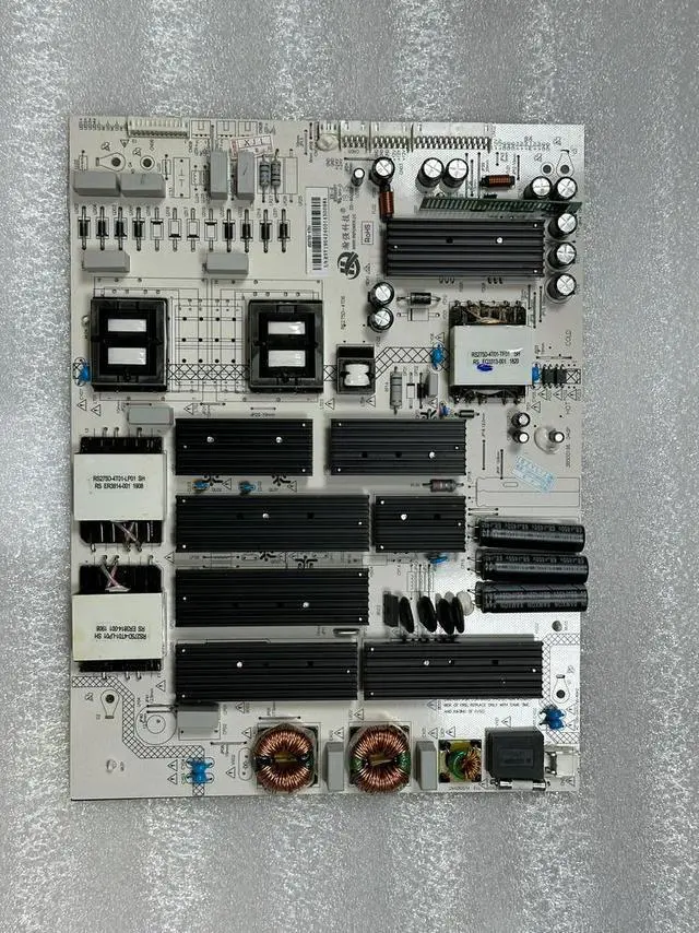 Main image of 86 "Education Power board RS275D-4T01