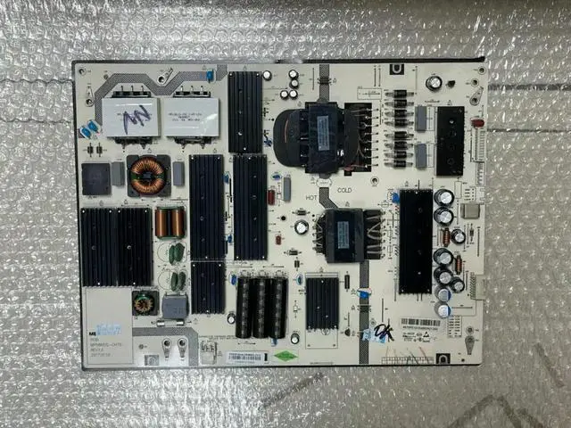 Main image of MP5865TL-CH70 power supply board MP300D-4SF 280 spot