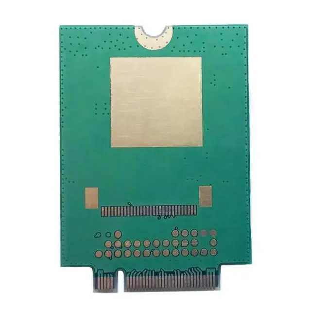 Alt view image 3 of 3 - DW5820E L850-GL LTE 4G Card Module +2X8DB Antenna Kit 0284DC 284DC For Laptop 3500 5400