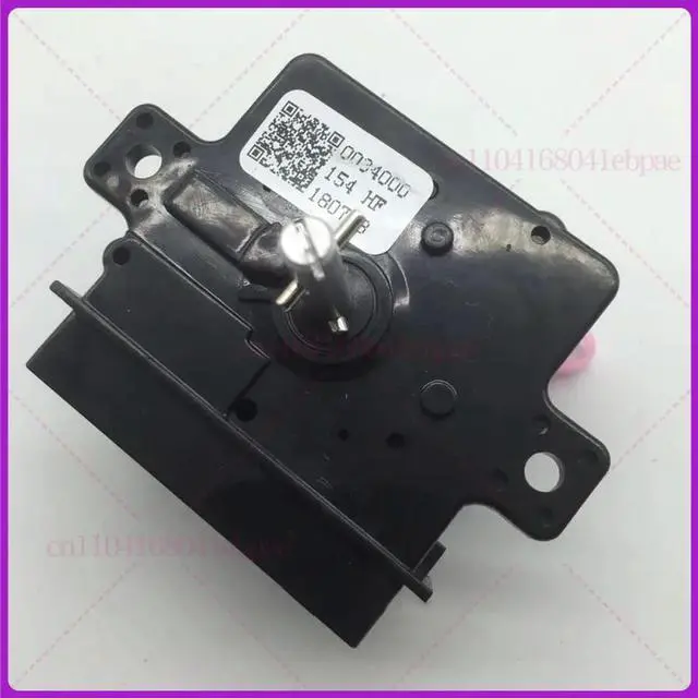 Main image of For Haier 0034000154 SGWA15DZ1 0154 Replacement Timer Switch Semi-automatic Washer Timer Washing Machine Accessories