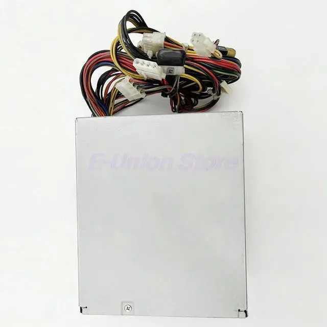 Main image of Industrial Computer Power Supply S26113-E503-V50 NPS-400AB B 400W Works ly