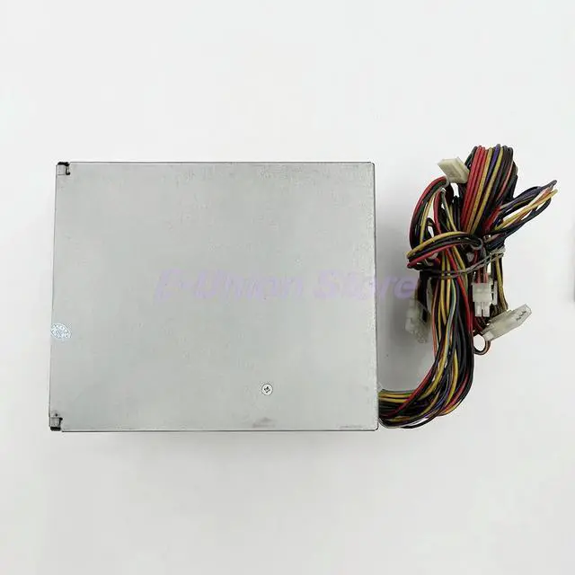 Alt view image 2 of 3 - Industrial Computer Power Supply S26113-E503-V50 NPS-400AB B 400W Works ly