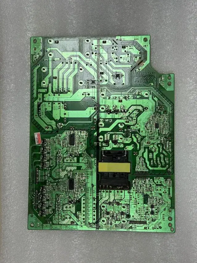 Alt view image 2 of 3 - KD-75X8566E LCD TV power board APS-415 1-982-192-11 Spot