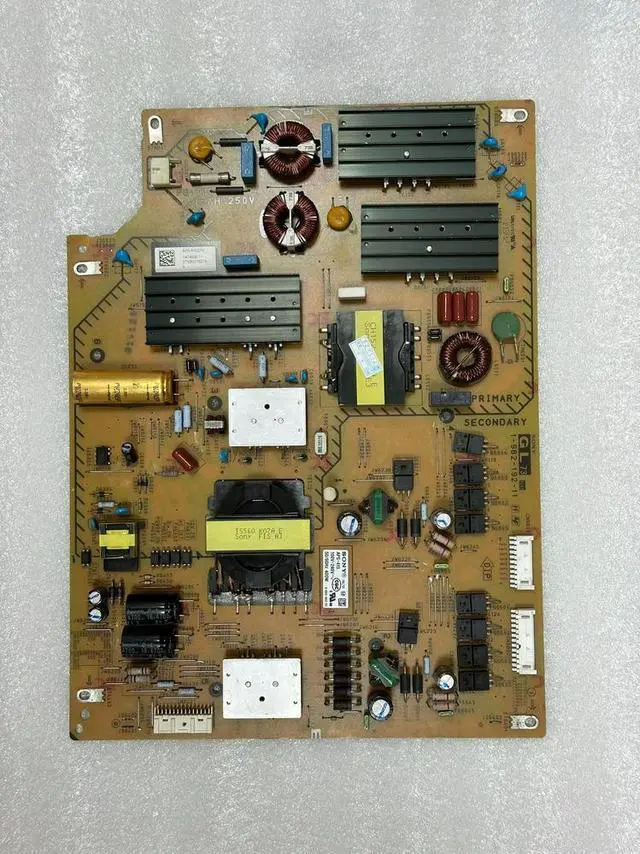 Main image of KD-75X8566E LCD TV power board APS-415 1-982-192-11 Spot