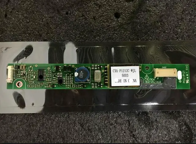 Main image of Good for CXA-P1212C-WJL PCU-P121