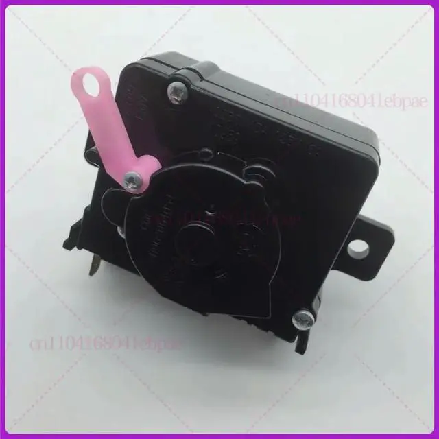Alt view image 3 of 3 - For Haier 0034000154 SGWA15DZ1 0154 Replacement Timer Switch Semi-automatic Washer Timer Washing Machine Accessories