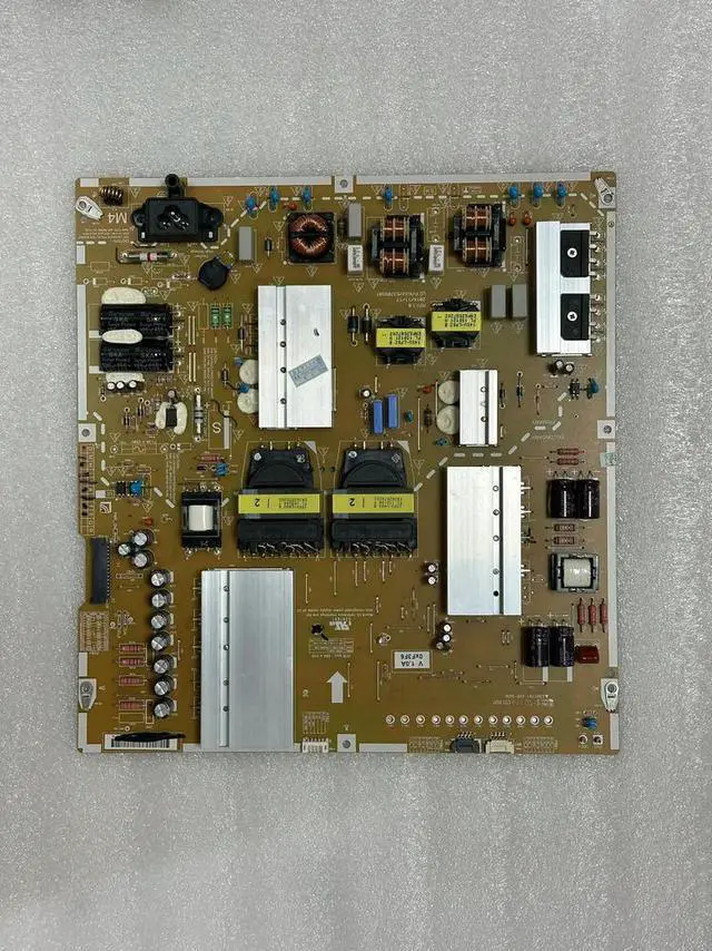 Main image of Power Board EAY63709501 for TV LGP55-15UF12 OPVP0260 LGP55-15UF12