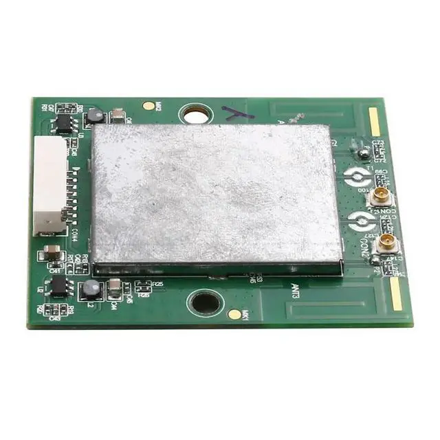 Alt view image 3 of 3 - RTL8814AU High-Power Network Card/RTL8814 Module/High-Power 11Ac Dual-Band Network Card/Gigabit Network Card