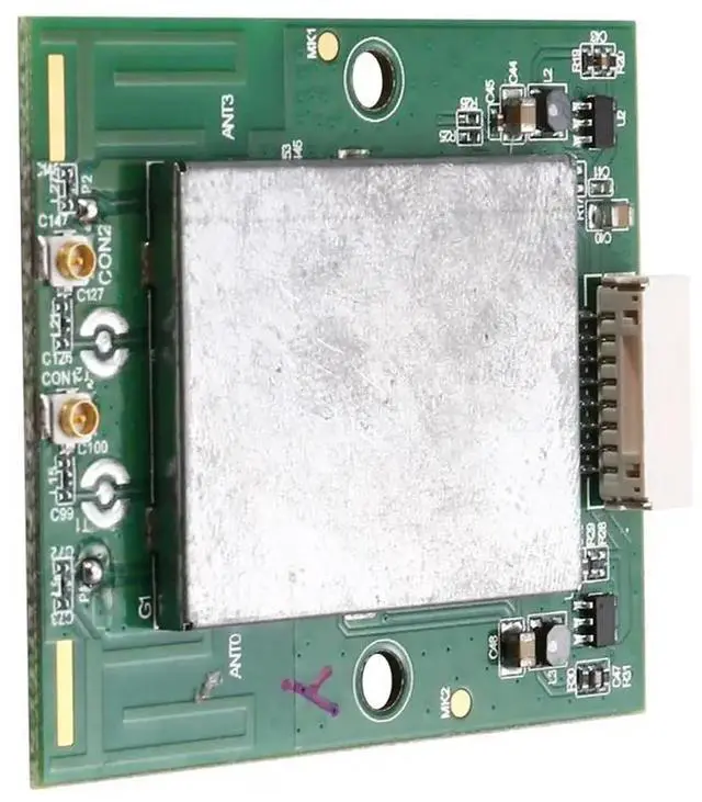Main image of RTL8814AU High-Power Network Card/RTL8814 Module/High-Power 11Ac Dual-Band Network Card/Gigabit Network Card