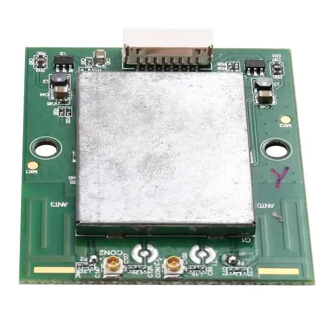 Alt view image 2 of 3 - RTL8814AU High-Power Network Card/RTL8814 Module/High-Power 11Ac Dual-Band Network Card/Gigabit Network Card