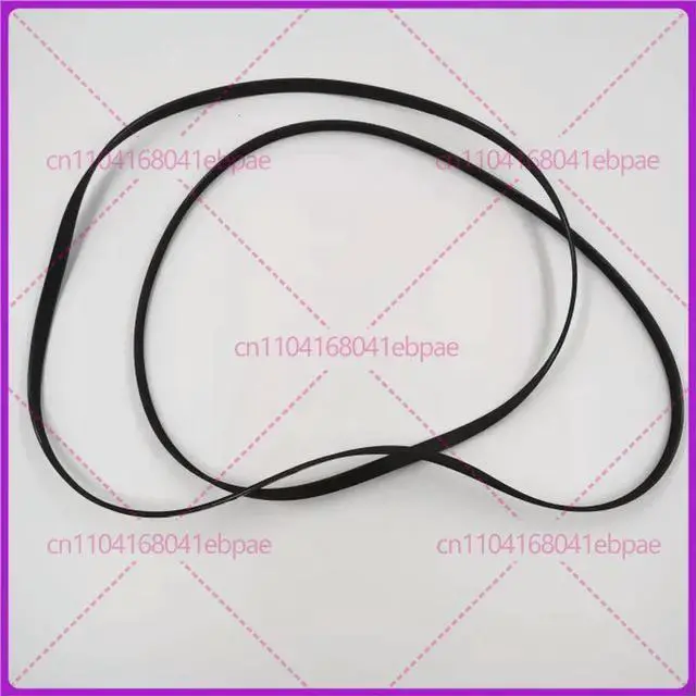 Main image of For Jinshuai dryer, belt 6PH1970