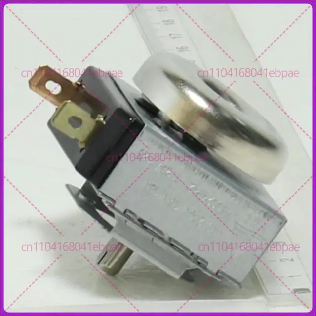 Alt view image 2 of 3 - for Midea Air Fryer MF-KZE5502/MF-KZ42E101 Timer Accessories