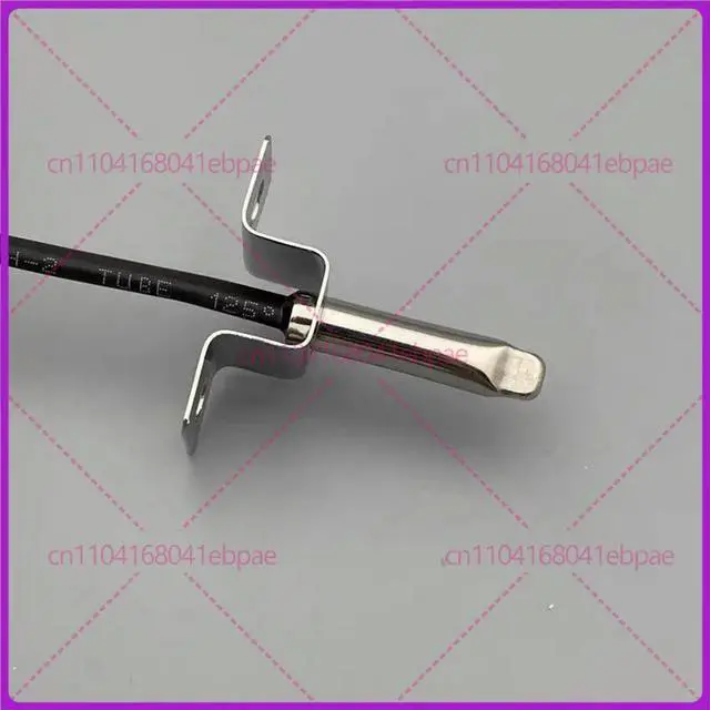 Alt view image 3 of 3 - For Joyoung electric pressure cooker Y60C-B2502/B391/B562/50A81 upper cover temperature measuring head sensor E7 fault