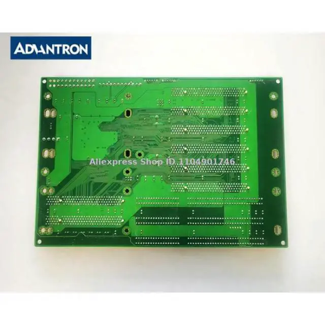 Alt view image 3 of 3 - ADVANTECH PCA-6108P6 Industrial Motherboard PCA-6108P6 B4 CPU Board Stock 100%testing