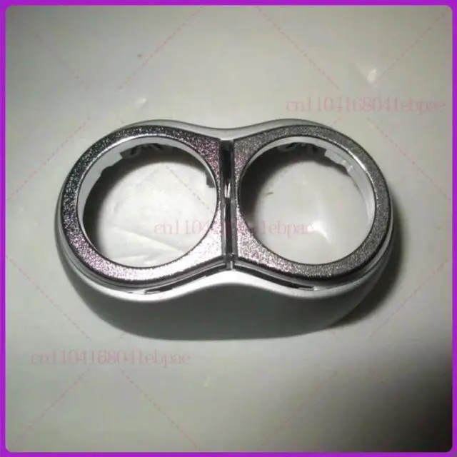 Main image of For , Shaver, Carmen PQ288 /16 Silver, Plastic Accessories