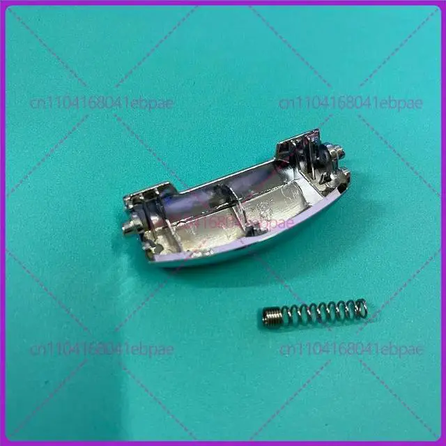 Alt view image 2 of 2 - For Rasonic rice cooker switch button Rrc-yc06 mini rice cooker, open lid switch button, door buckle accessories