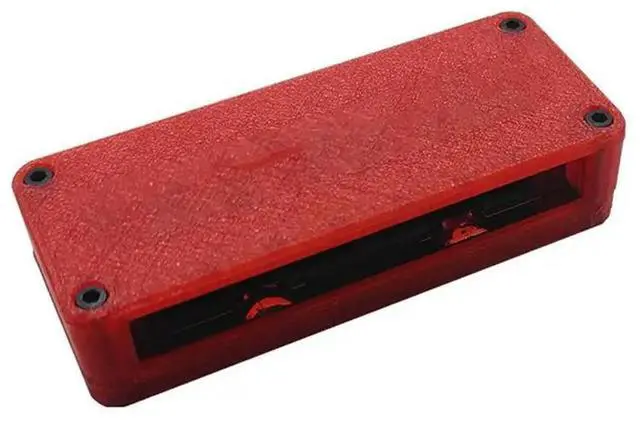 Alt view image 2 of 3 - For Chisflash Burner Cartridge Programmer For Gameboy For GBC For GBA Supports Backup Roms& Game Saves