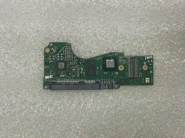 Main image of Circuit board 100852967 REV B